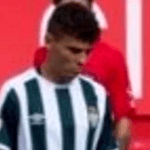 Photo of Jofre Cherta Clara