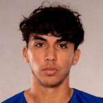 Photo of Johan Arath Gomez