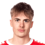 Photo of Johan Arvidsson