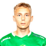 Photo of Johan Brannefalk