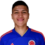 Photo of Johan Campaña