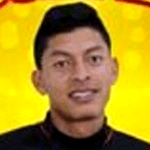 Photo of Johan Lara