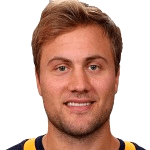 Photo of Johan Larsson