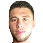 Photo of Johan Bezzina