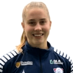 Photo of Johanna Alm