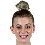 Photo of Johanna Elsig