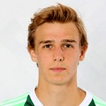 Photo of Johannes Kreidl