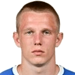 Photo of Johannes Kukebal