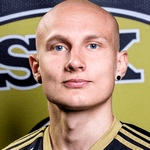 Photo of Johannes Laaksonen