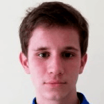 Photo of Johannes Metsmaa