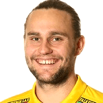 Photo of Johannes Vall