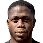 Photo of John Akinde