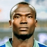 Photo of John Antwi