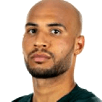 Photo of John Brooks