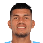 Photo of John Fajardo