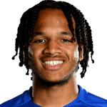 Photo of John-Kymani Gordon