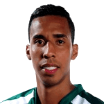 Photo of Jhon Mosquera