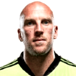 Photo of John Ruddy