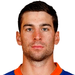 Photo of John Tavares