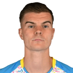 Photo of Johnny Fenwick