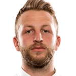Photo of Johnny Russell
