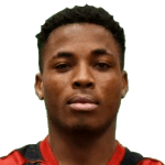 Photo of Johnson Nsumoh