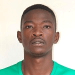 Photo of Johnstone Omurwa