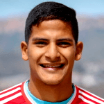 Photo of Joiser Arias