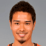 Photo of Joji Ikegami