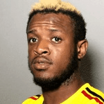 Photo of Jomal Williams