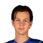 Photo of Jon Arnar Barddal