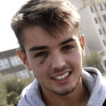 Photo of Jon Elorza