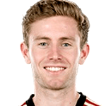 Photo of Jon Gallagher
