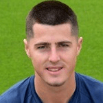 Photo of Jon Mellish