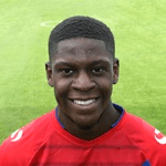 Photo of Joel Nouble