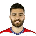 Photo of Jon Toral