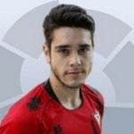 Photo of Jon Vega