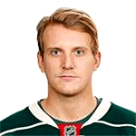 Photo of Jonas Brodin