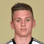 Photo of Jonas Busam