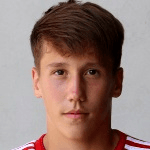 Photo of Jonas Kehl