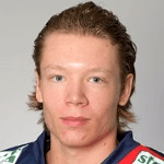 Photo of Jonas Müller