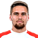 Photo of Jonas Nietfeld