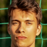 Photo of Jonas Sapienza