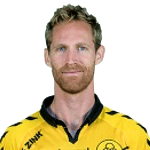 Photo of Jonas Thorsen
