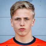 Photo of Jonas Vagen