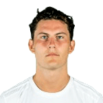 Photo of Jonas Wind