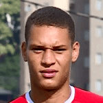 Photo of Jonata Machado