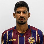 Photo of Jonata Pacheco