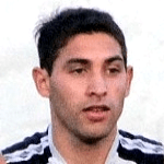 Photo of Jonatan Acosta