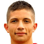 Photo of Jonatan Straus